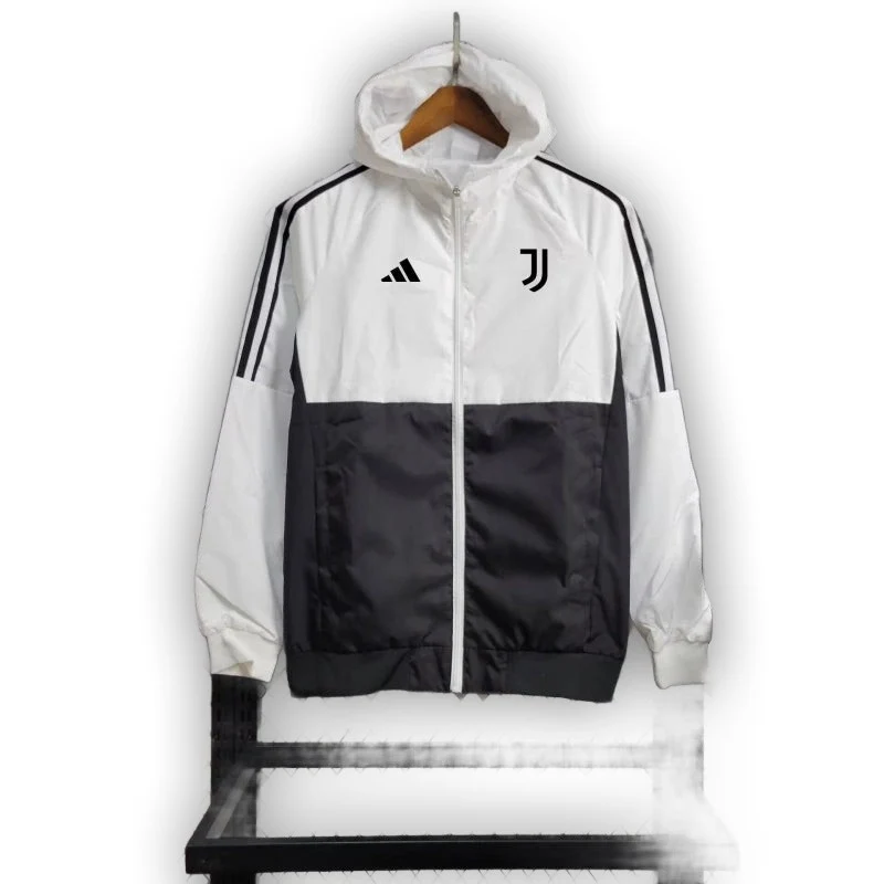 Juventus 2023 Windbreaker