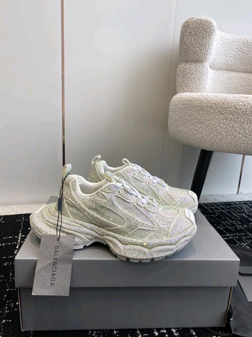 Balenciaga 3XL Sneakers Shoe Mirror Version 10A