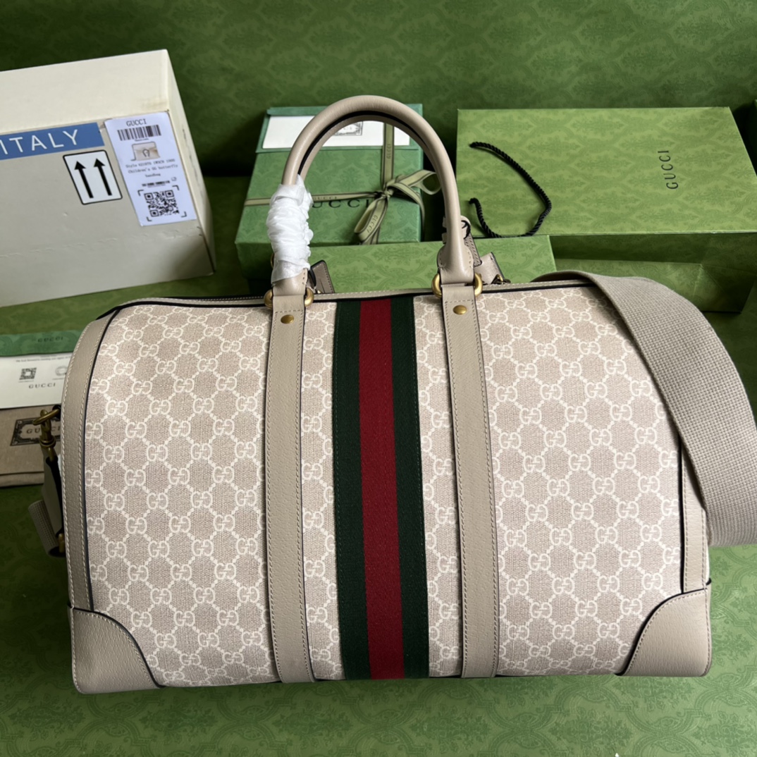 Gucci GG meo vintage 681295