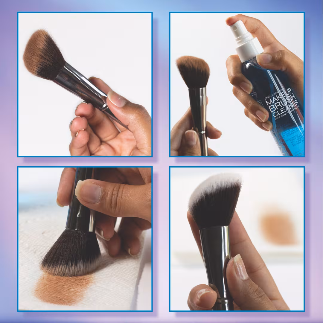 Cinema Secrets  Original Makeup Brush Cleaner Spray