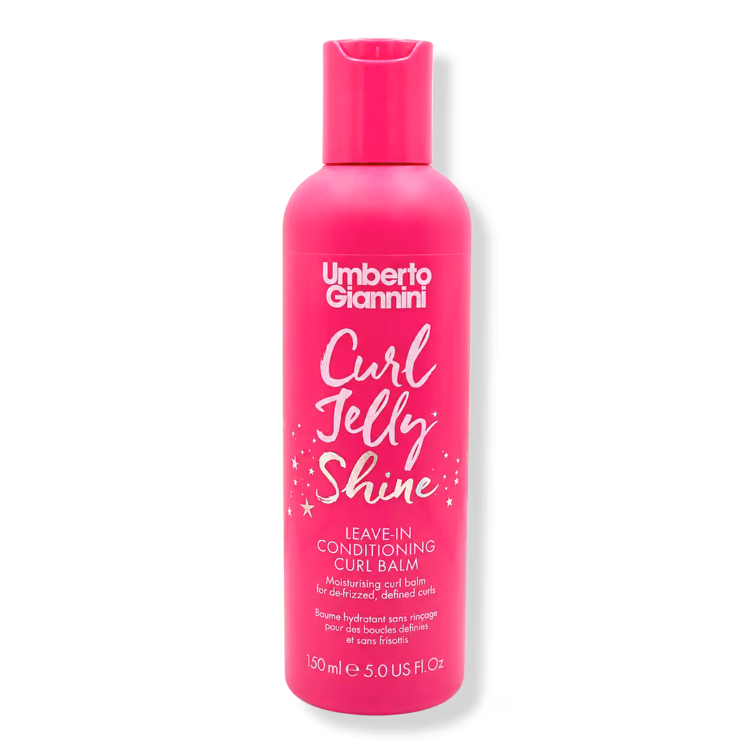 Umberto Giannini  Curl Jelly Shine
