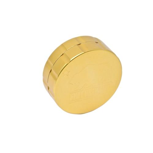 Cali Crusher 2.0 - 2 Piece Grinder