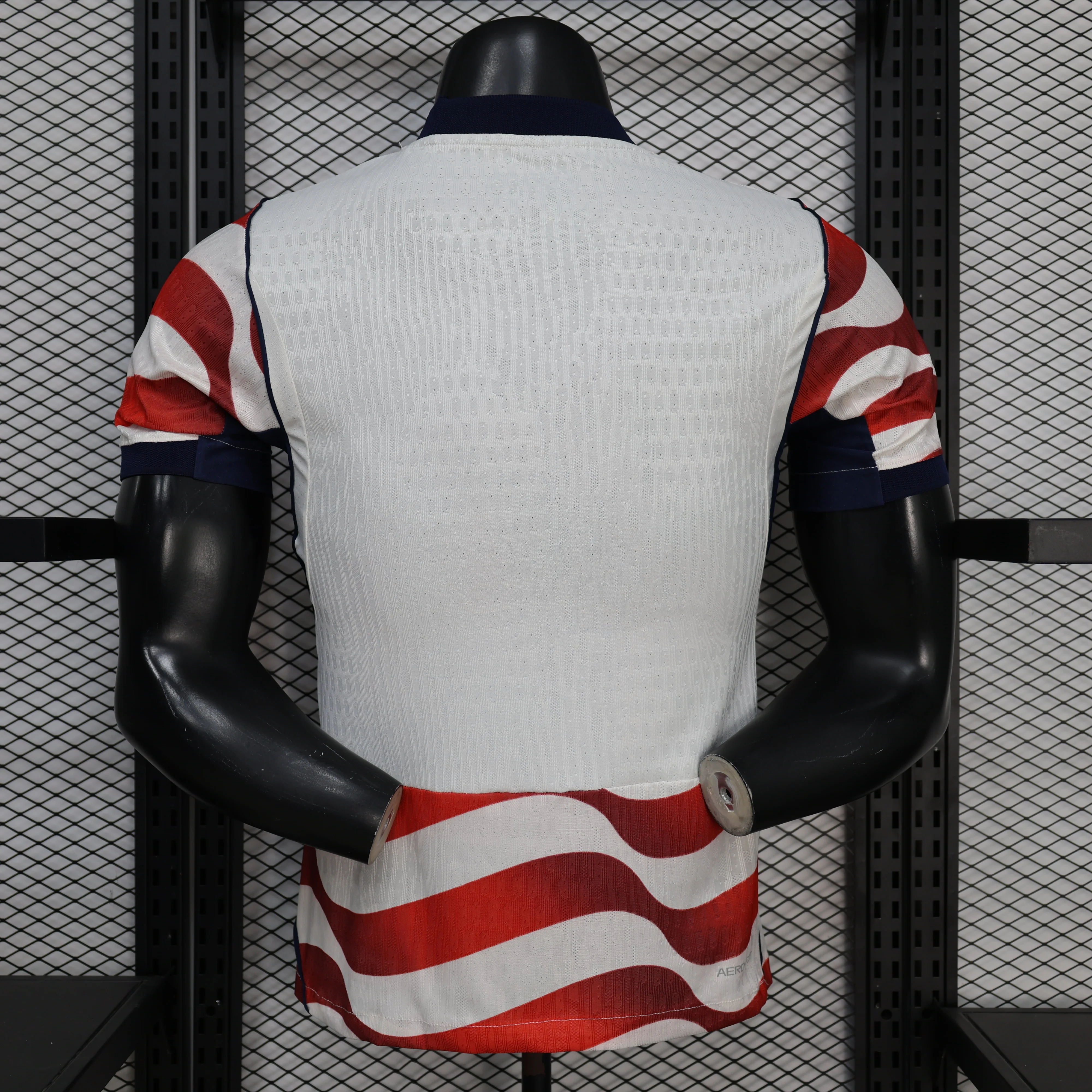 USA 2026 Home Player Version