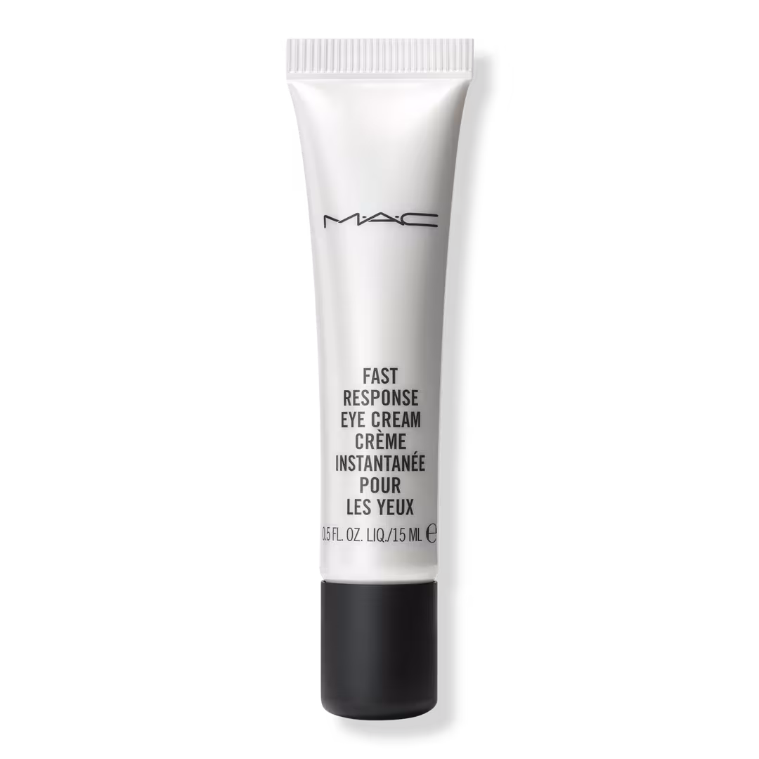 MAC  Fast Response Moisturizing Eye Cream with Caffeine