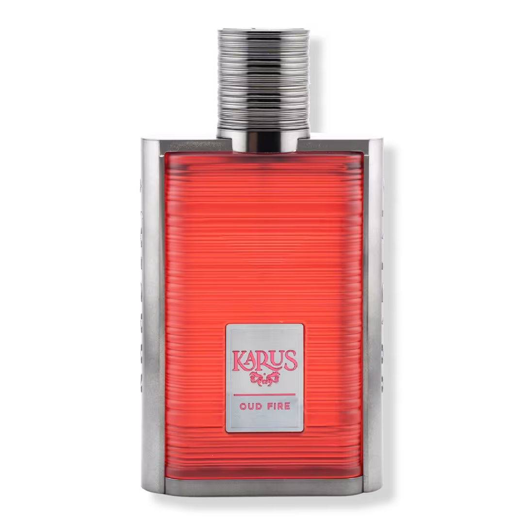Khadlaj Perfumes  Karus Oud Fire Eau de Parfum Spray