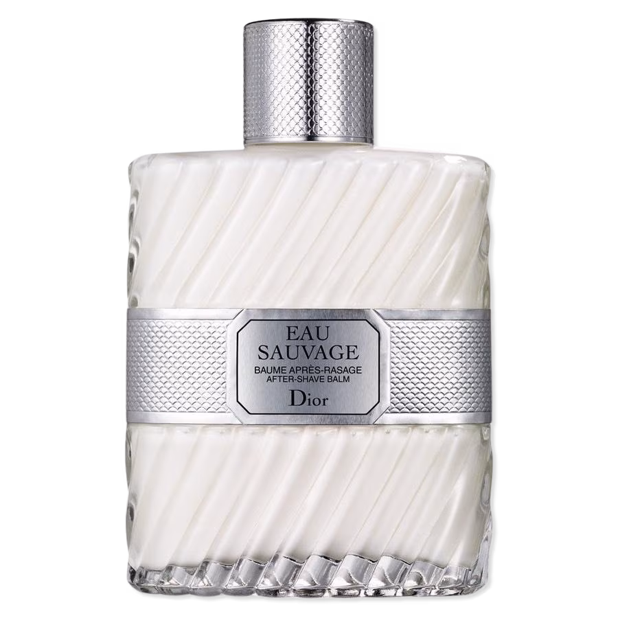 Aftershave-Balsam
