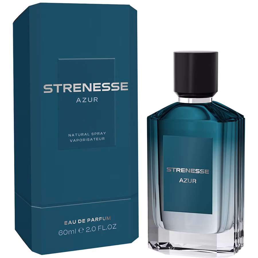 Azur Eau de Parfum Spray
