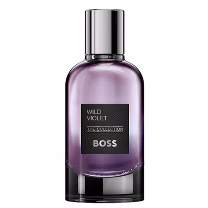HUGO BOSS The Collection Wild Violet Eau de Parfum Spray 100ML