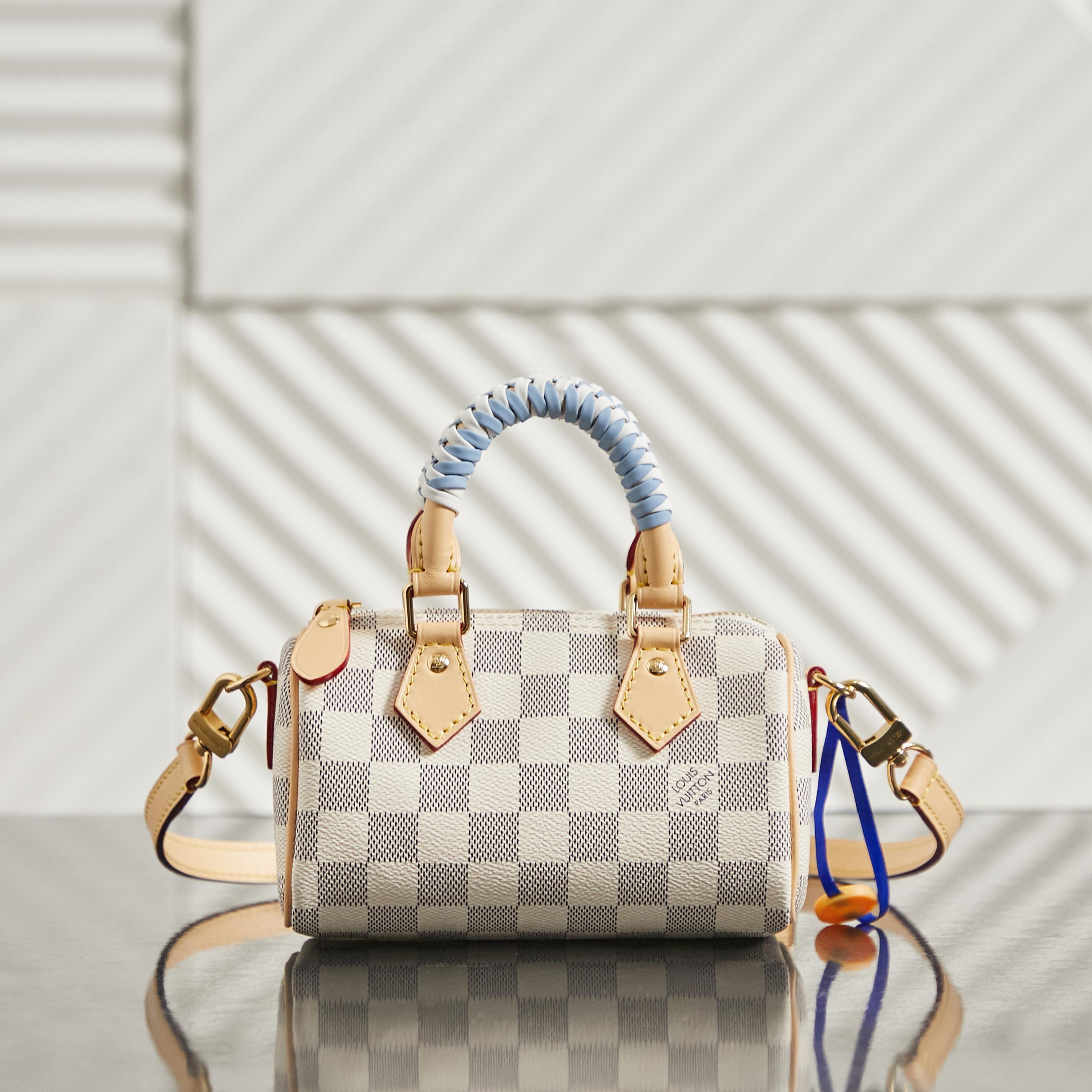 [15A]LV Nano Speedy