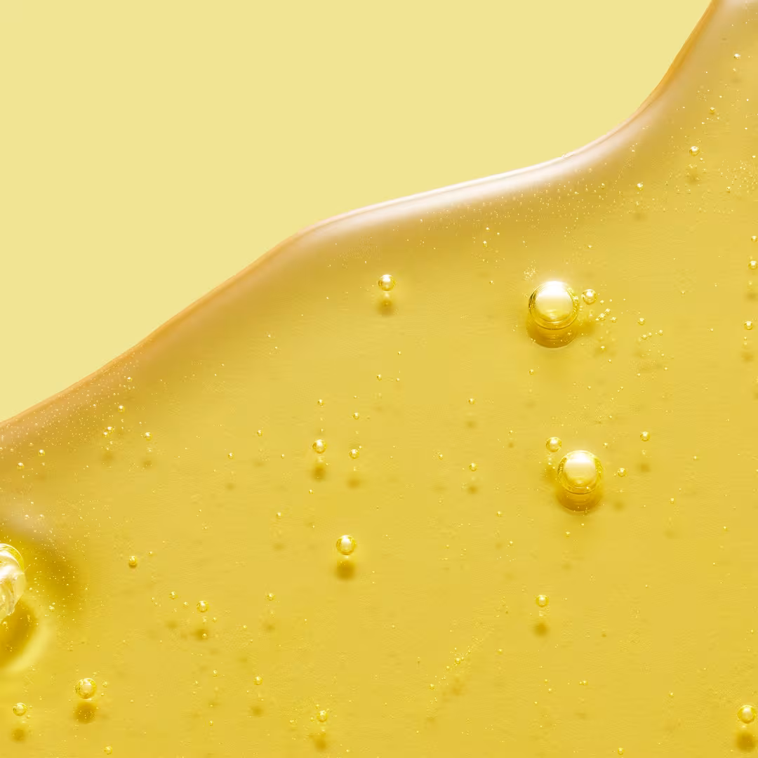 BYOMA  Nourishing Body Oil with Jojoba + Seabuckthorn for Radiant Skin