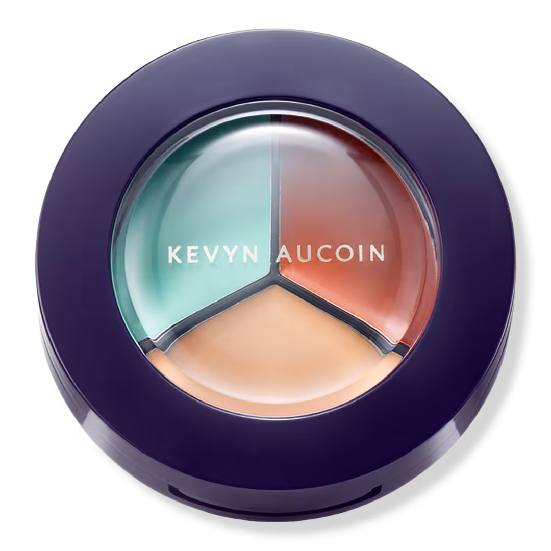 Kevyn Aucoin  Face Forward Color Corrector