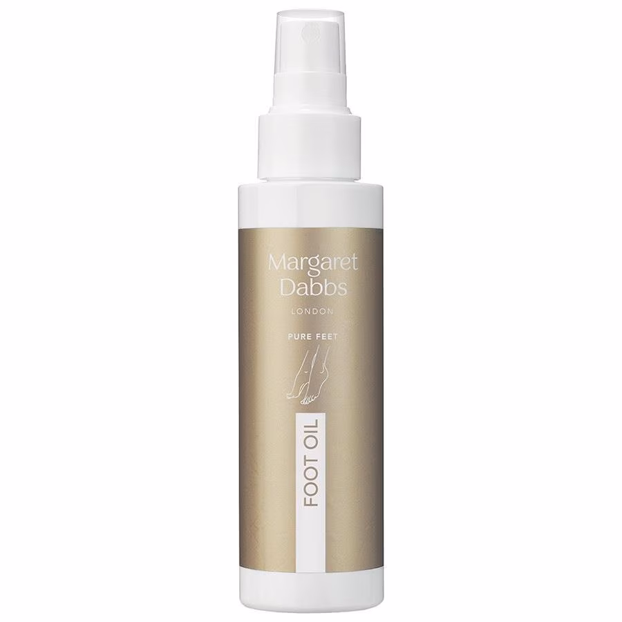 PURE Foot Oil