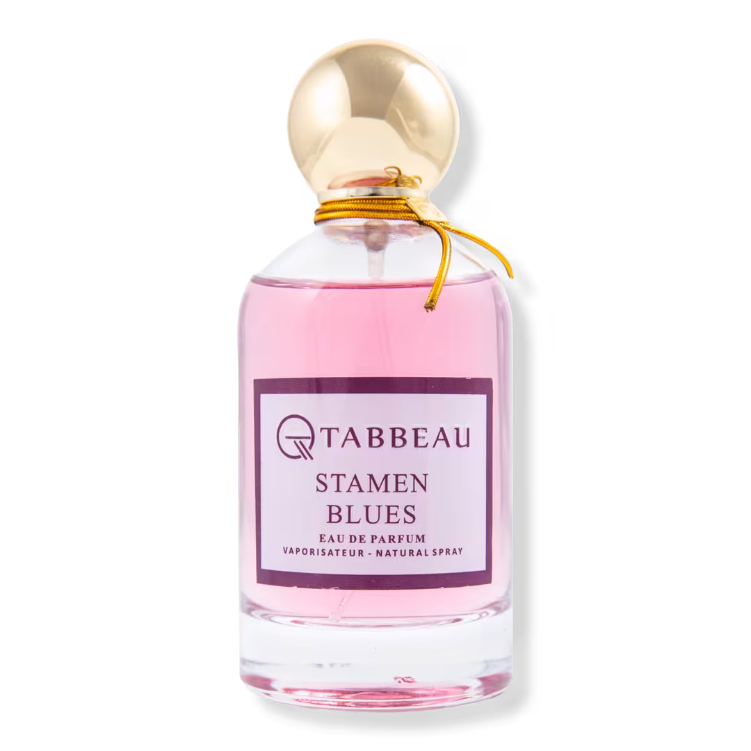 TABBEAU  Stamen Blues Eau de Parfum