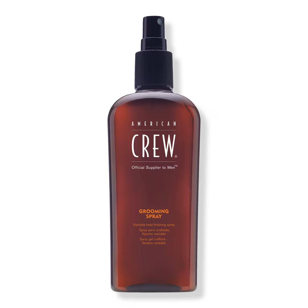 American Crew  Grooming Spray