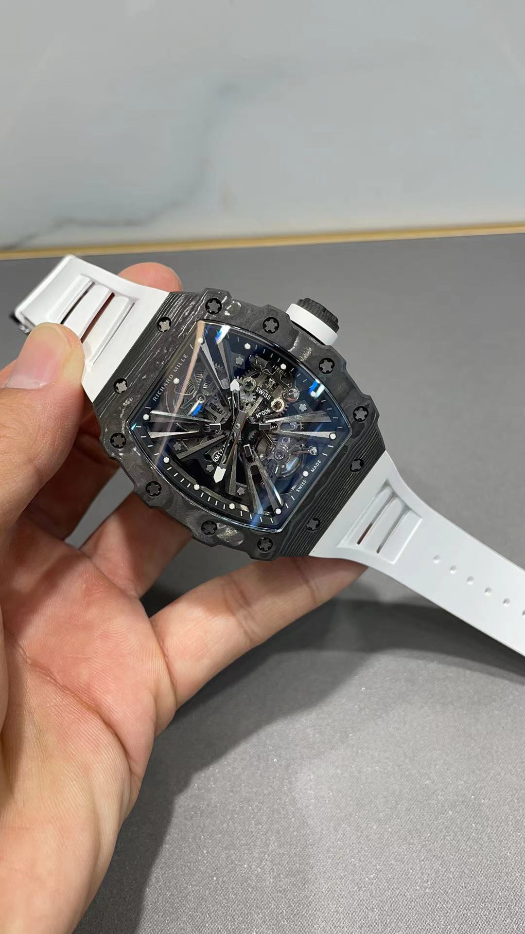 Richard Mille Watch 10