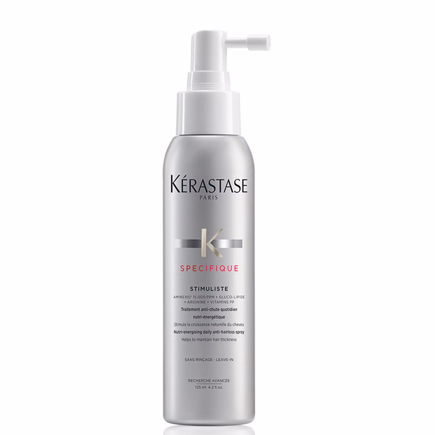 Spray Stimuliste