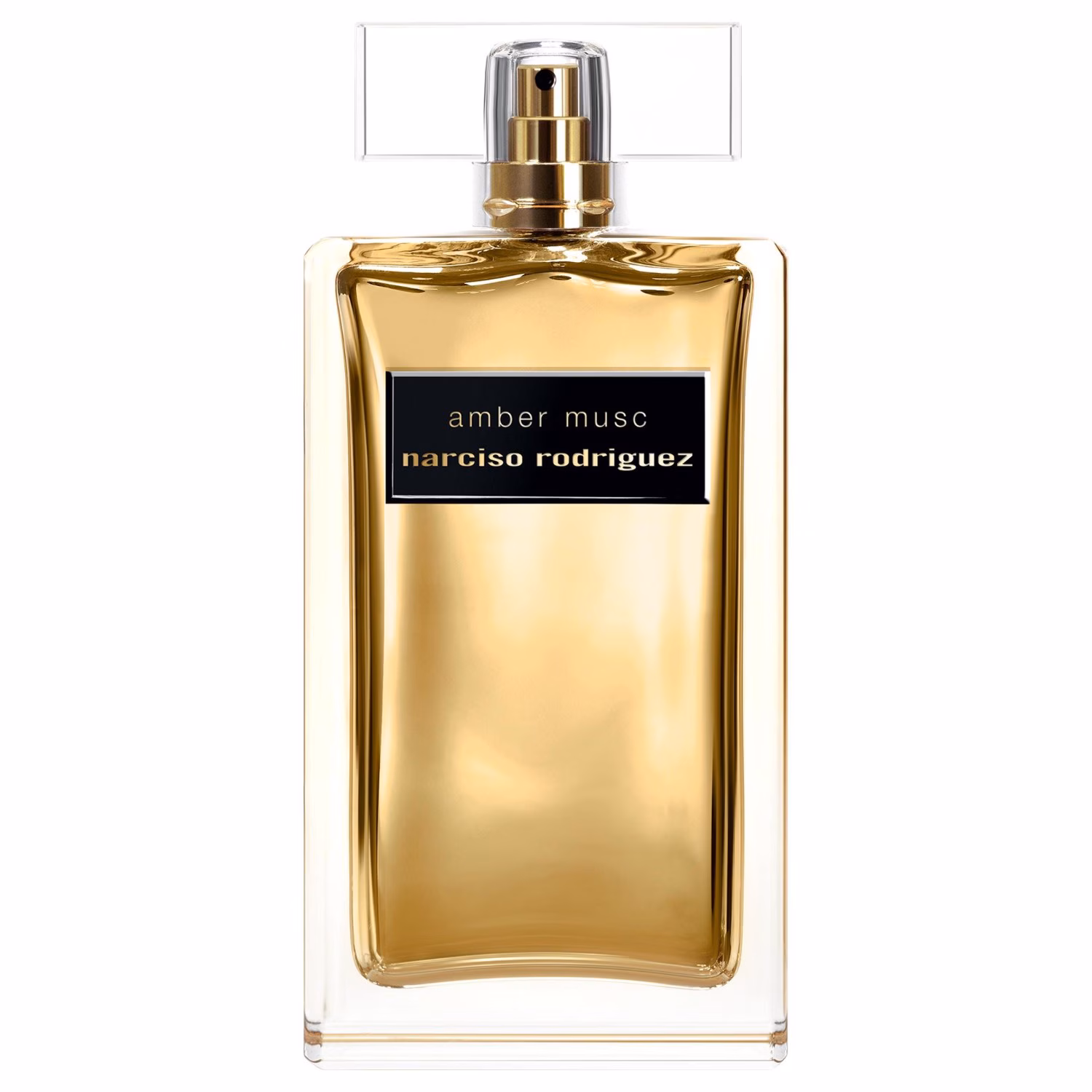 Amber Musc Intense