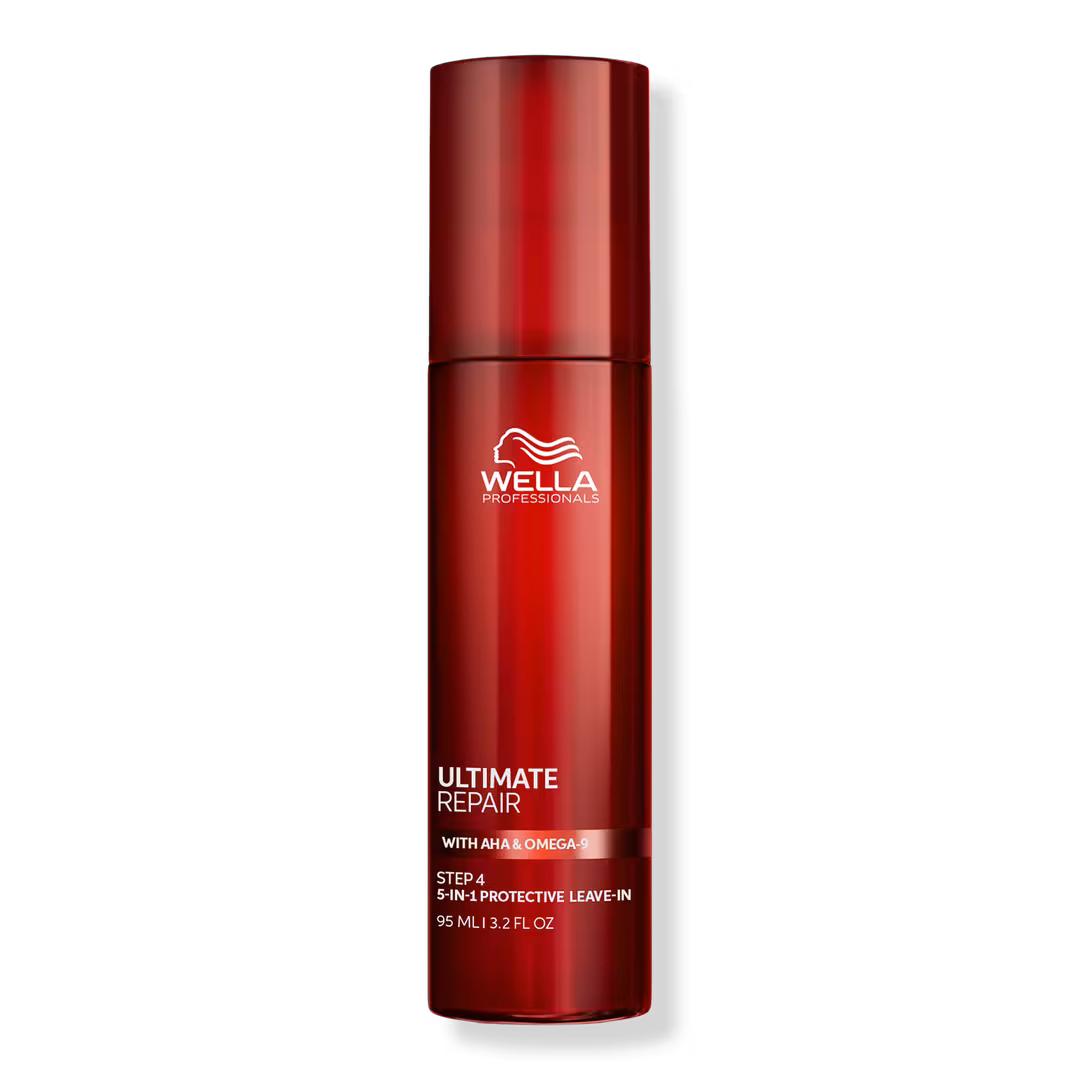Wella  Ultimate Repair Protective Leave-In