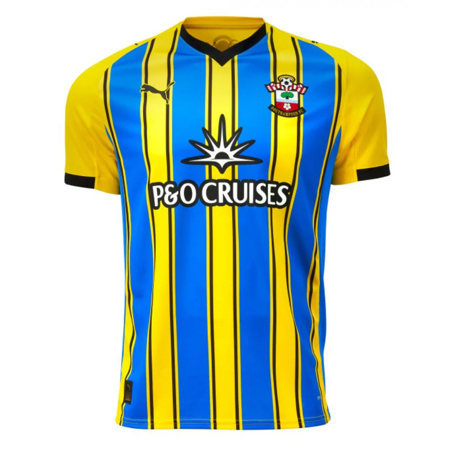 Southampton Away Jersey Men 2025 2026