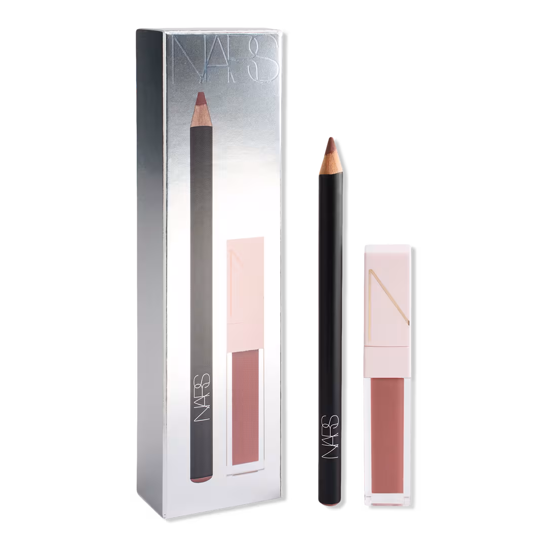 NARS  Line & Shine Lip Duo