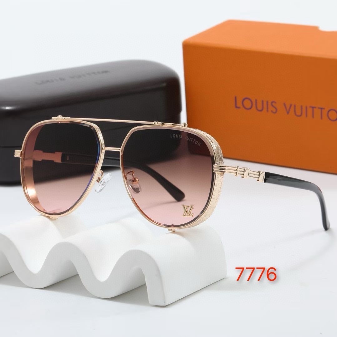LV Fashionable Sunglasses
