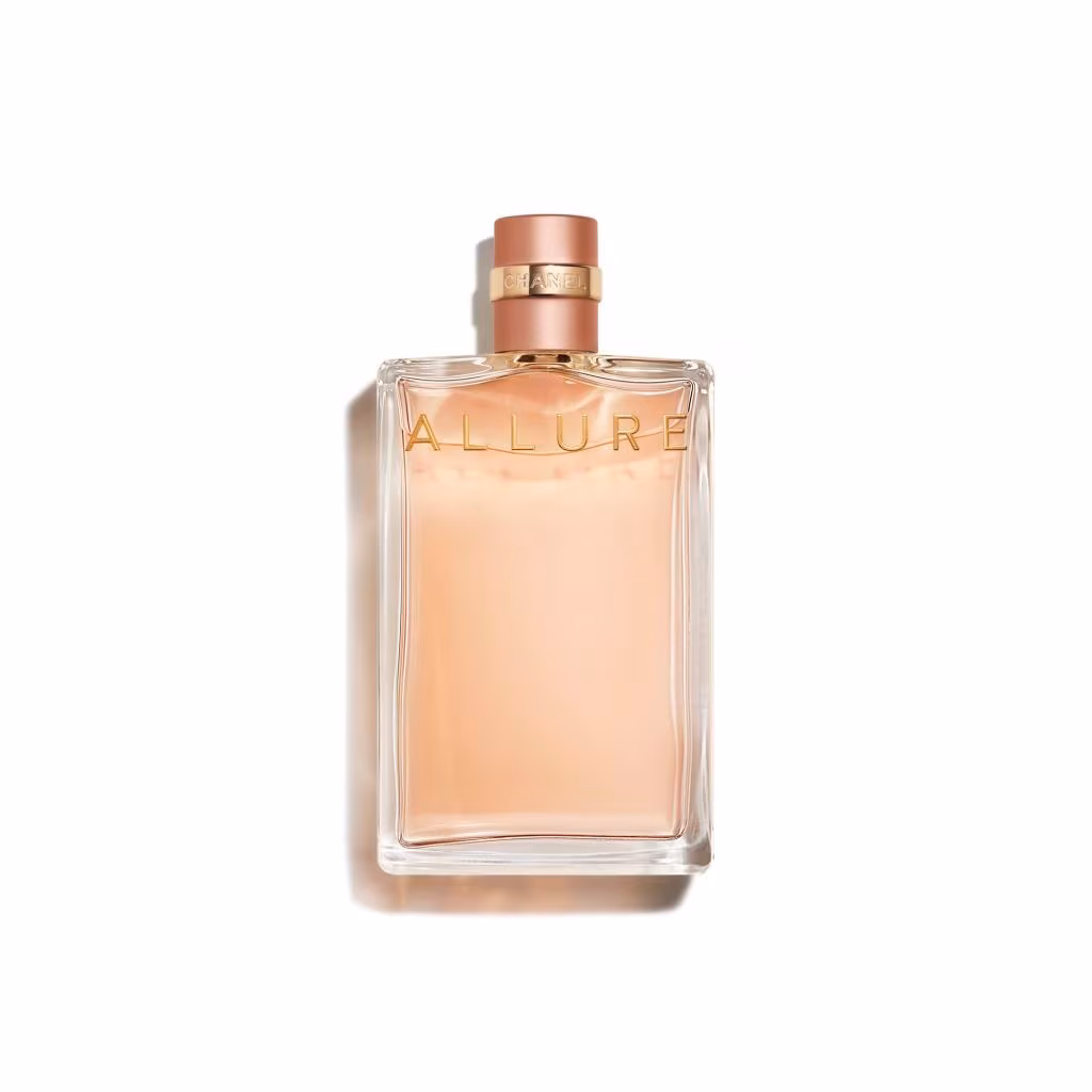 EAU DE PARFUM VAPORISATEUR