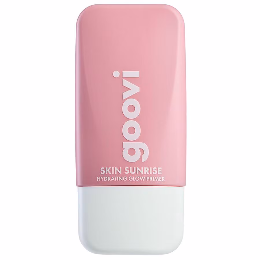 Skin Sunrise Hydratisierender Primer