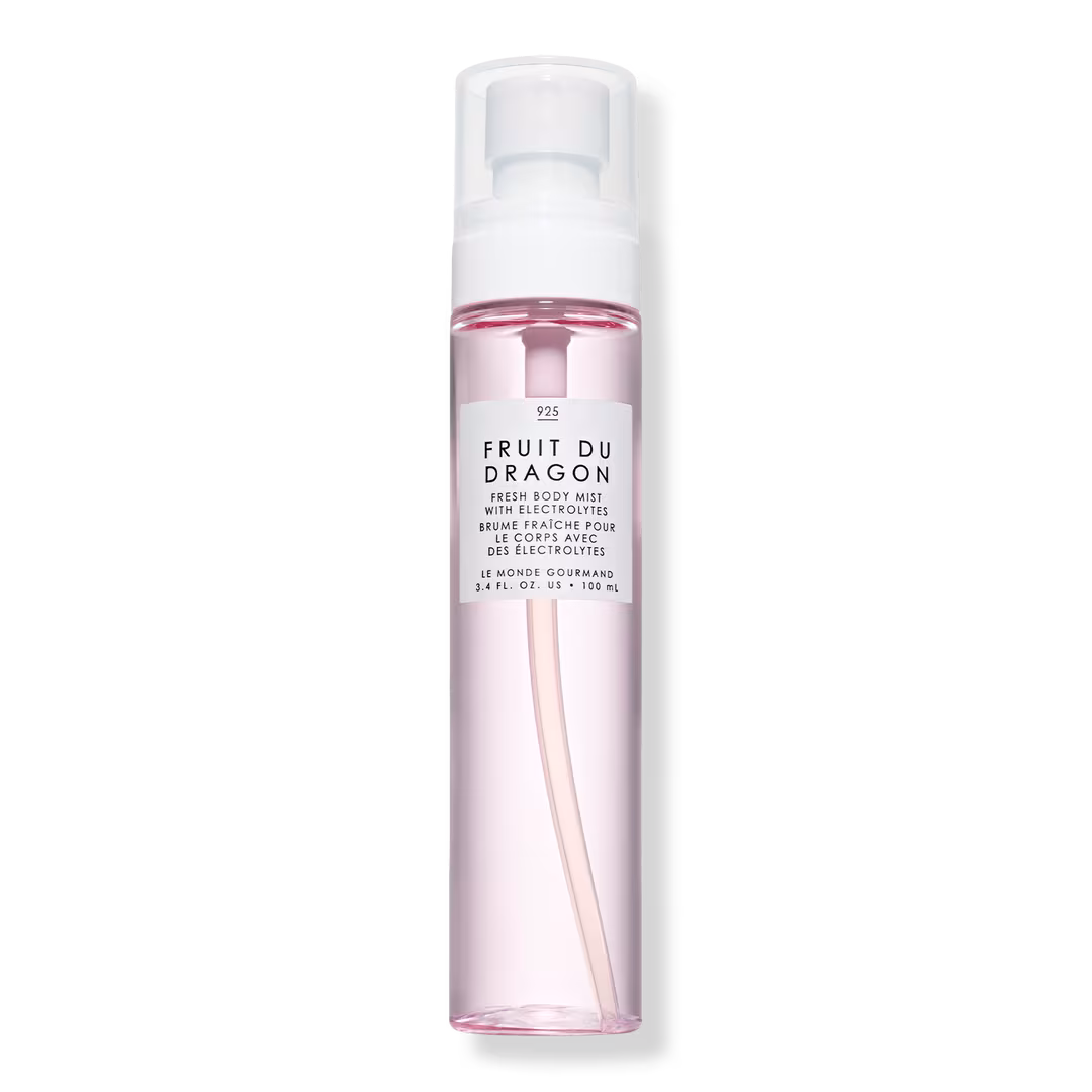 LE MONDE GOURMAND  Fruit du Dragon Fresh Body Mist