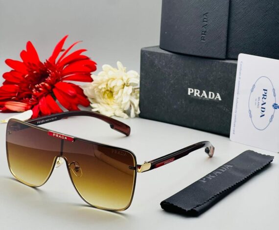 Prada sunglasses 44