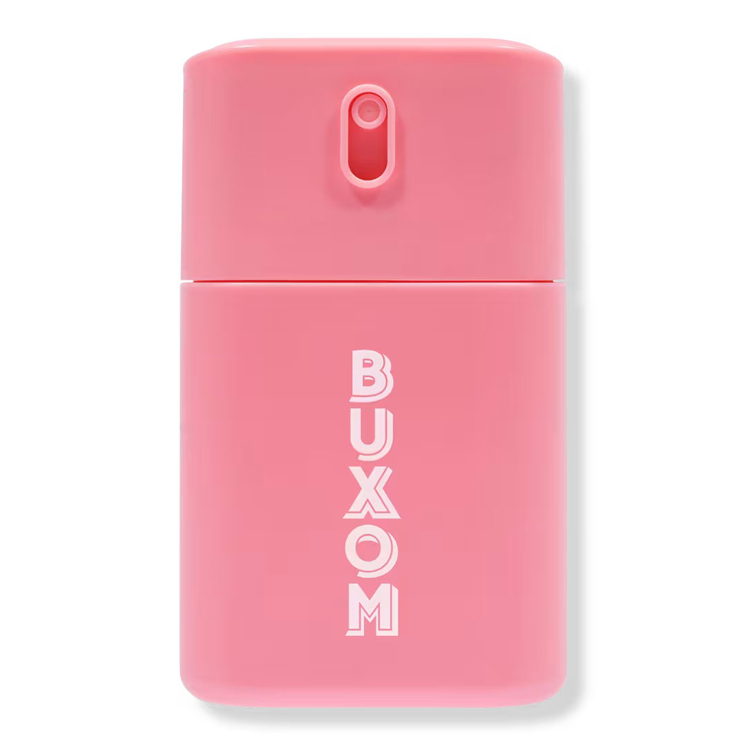 Buxom  Plump Shot Peptide Prep & Set Mist