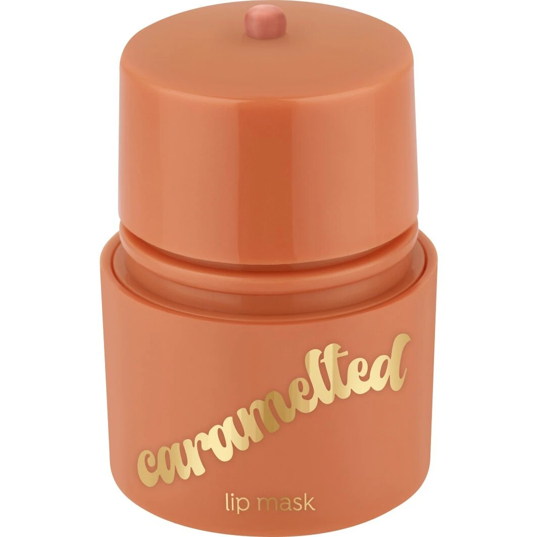 Caramelted