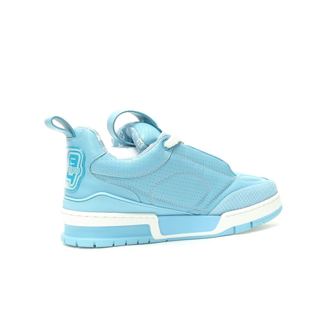 Loui Vuitto LV Skate Sneaker - CCSHOES