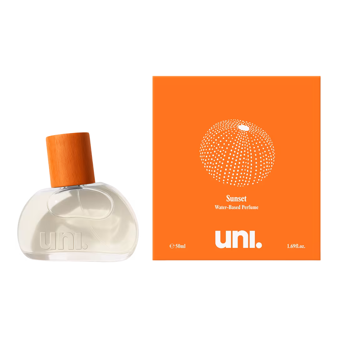 Uni  Sunset Water-Based Perfume