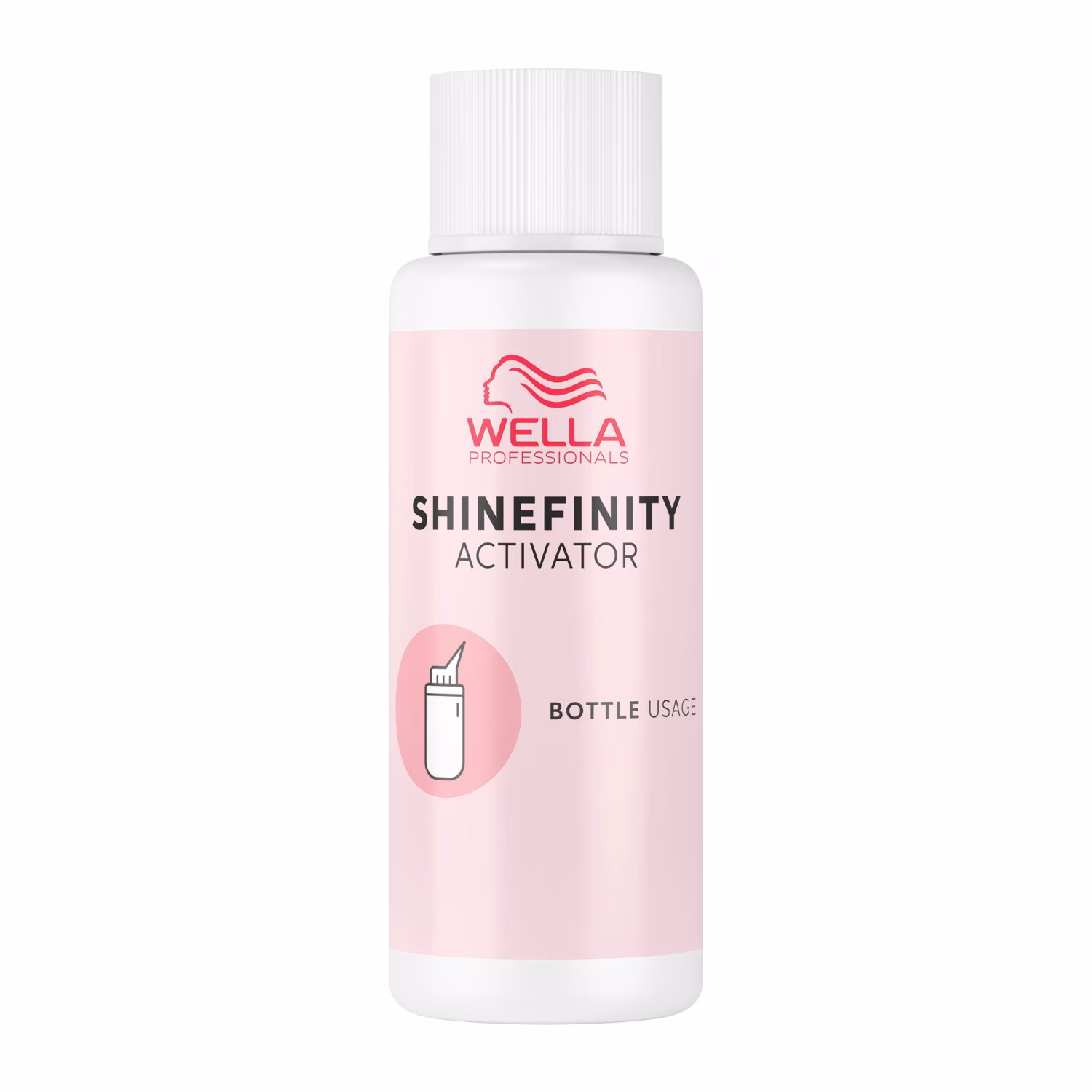 Activator - Bottle, 2%