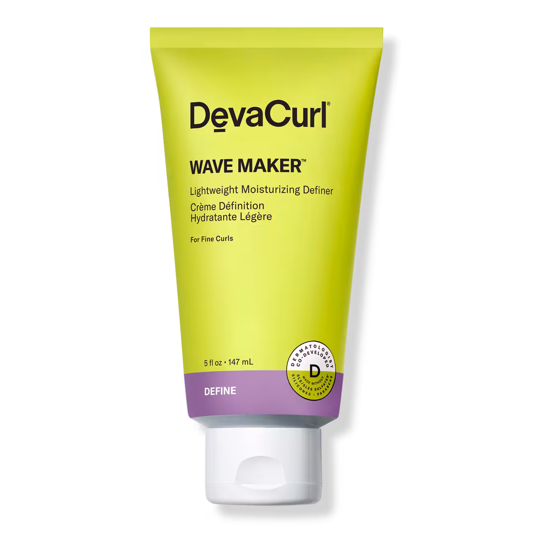 DevaCurl  WAVE MAKER Lightweight Moisturizing Definer