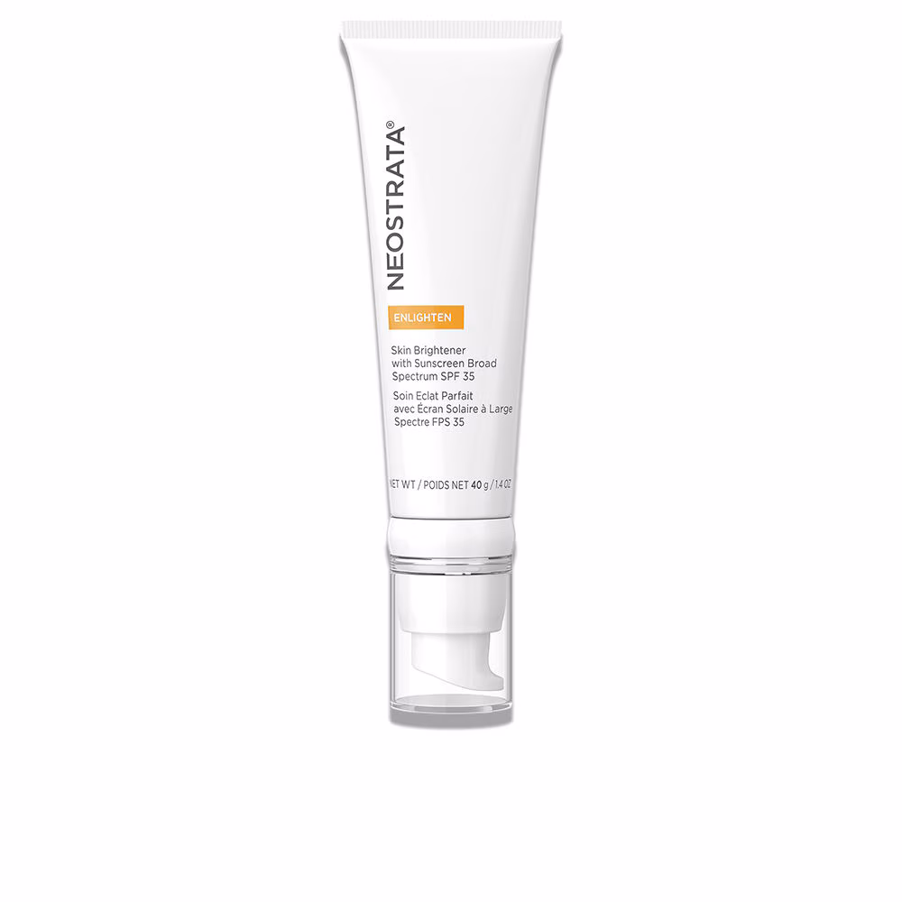 ENLIGHTEN Hautaufheller SPF35
