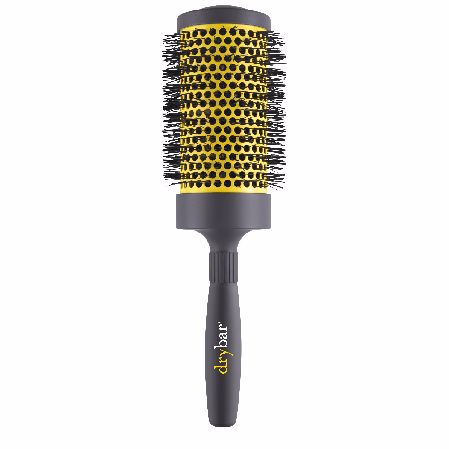 Full Pint Medium Round Ceramic Brush