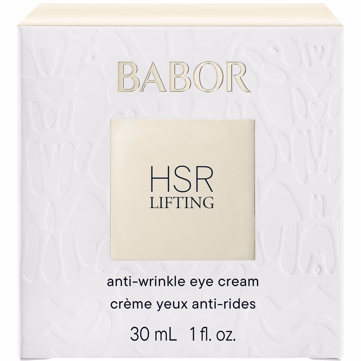 Eye Cream