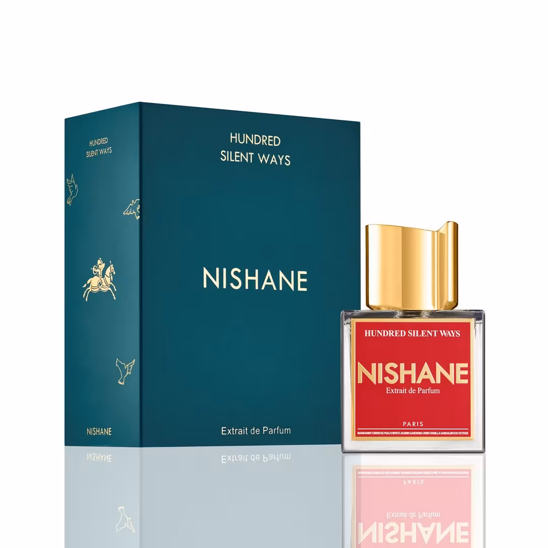 Nishane  Hundred Silent Ways Extrait de Parfum