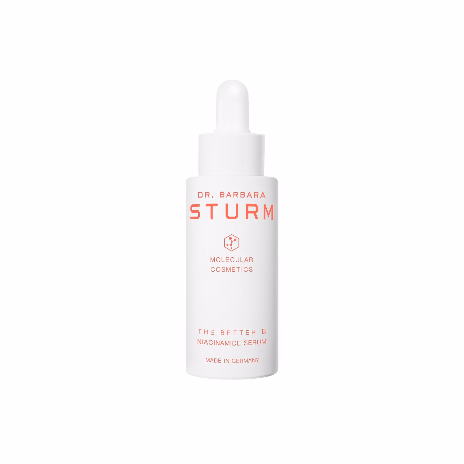 THE BETTER B NIACINAMIDE