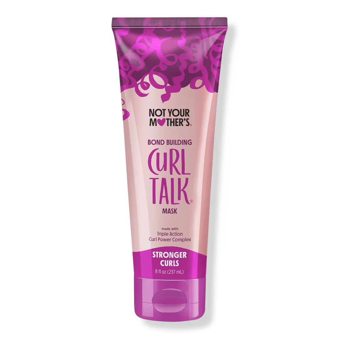 Not Your Mother's  Curl Talk Bond Building Mask