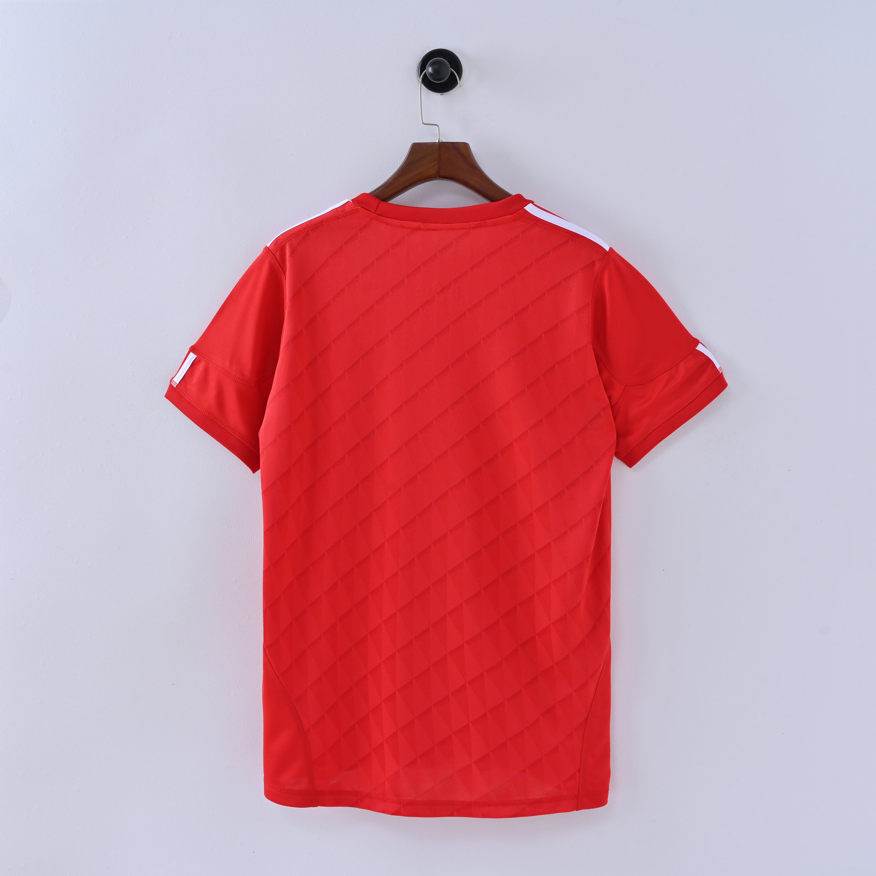 Liverpool Retro Vintage Home Jersey Men 2010-2011