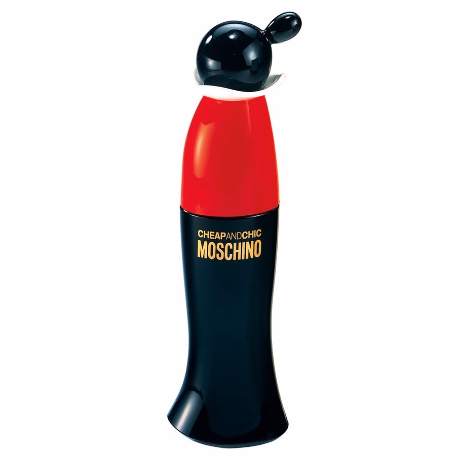 Moschino Cheap and Chic Eau de Toilette