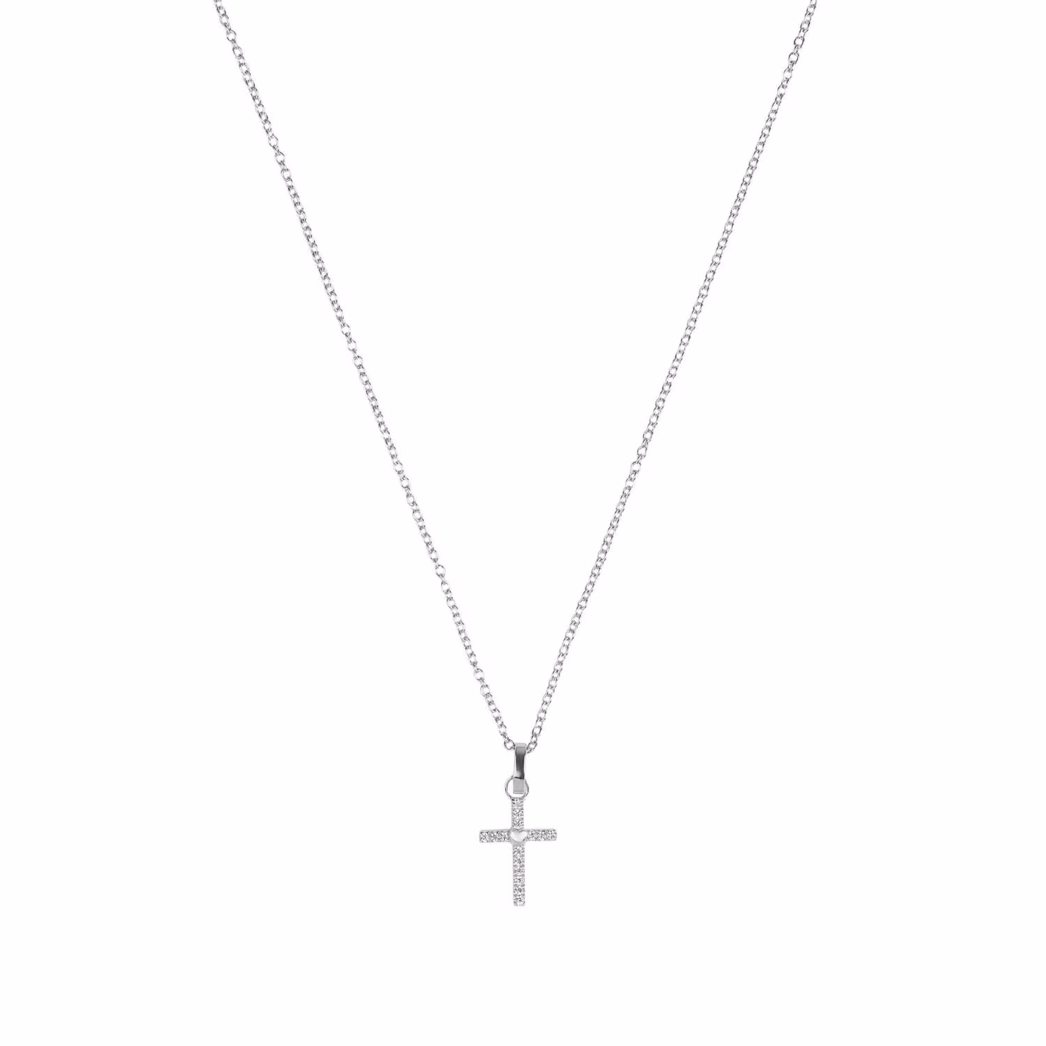 Kette mit Anhänger