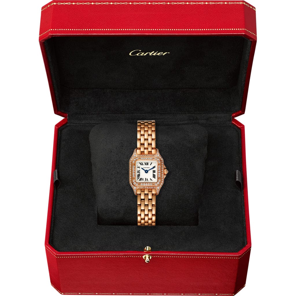 Cartier Panthere De Cartier watch WJPN0020(Box NOT Included)