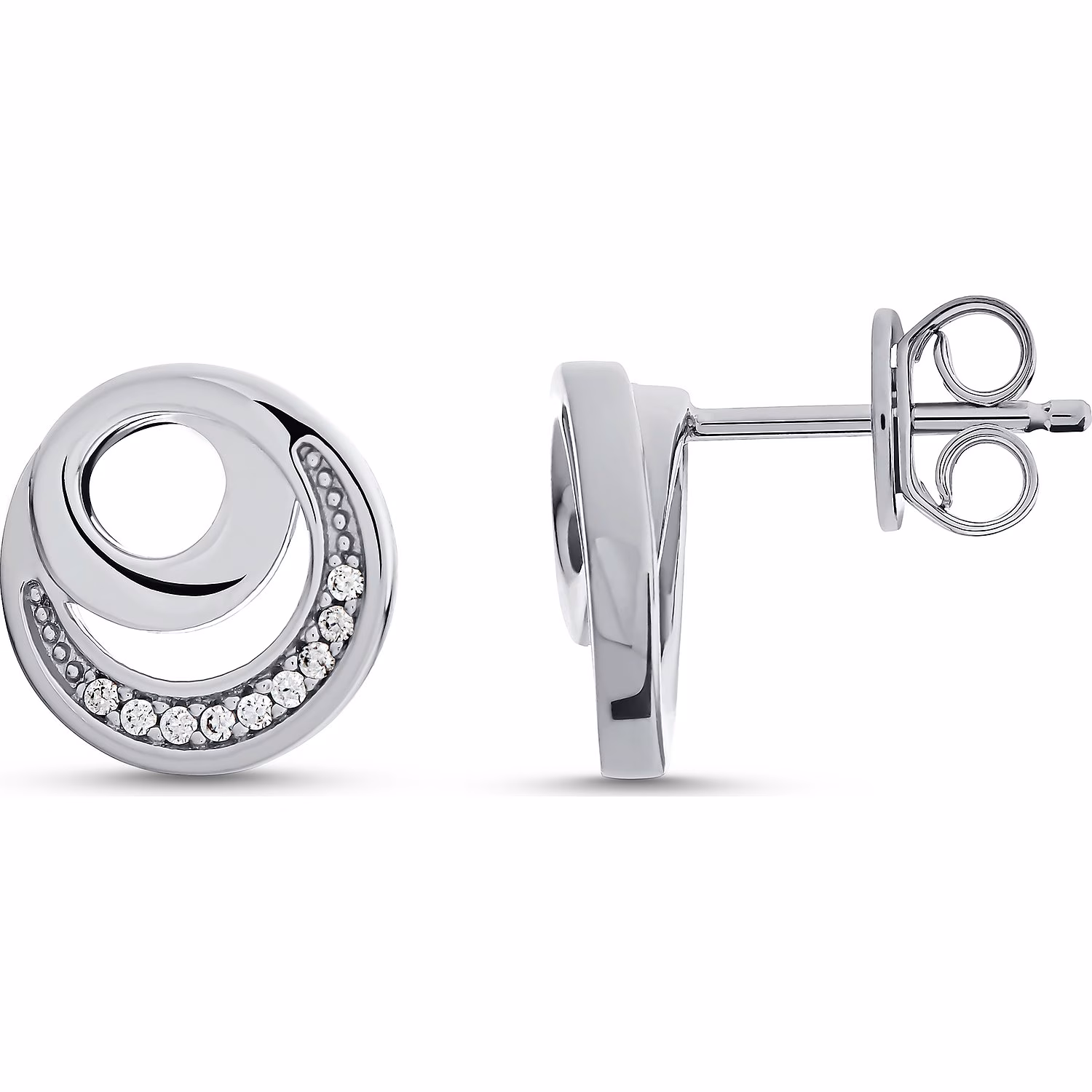 Ohrstecker 925er Silber