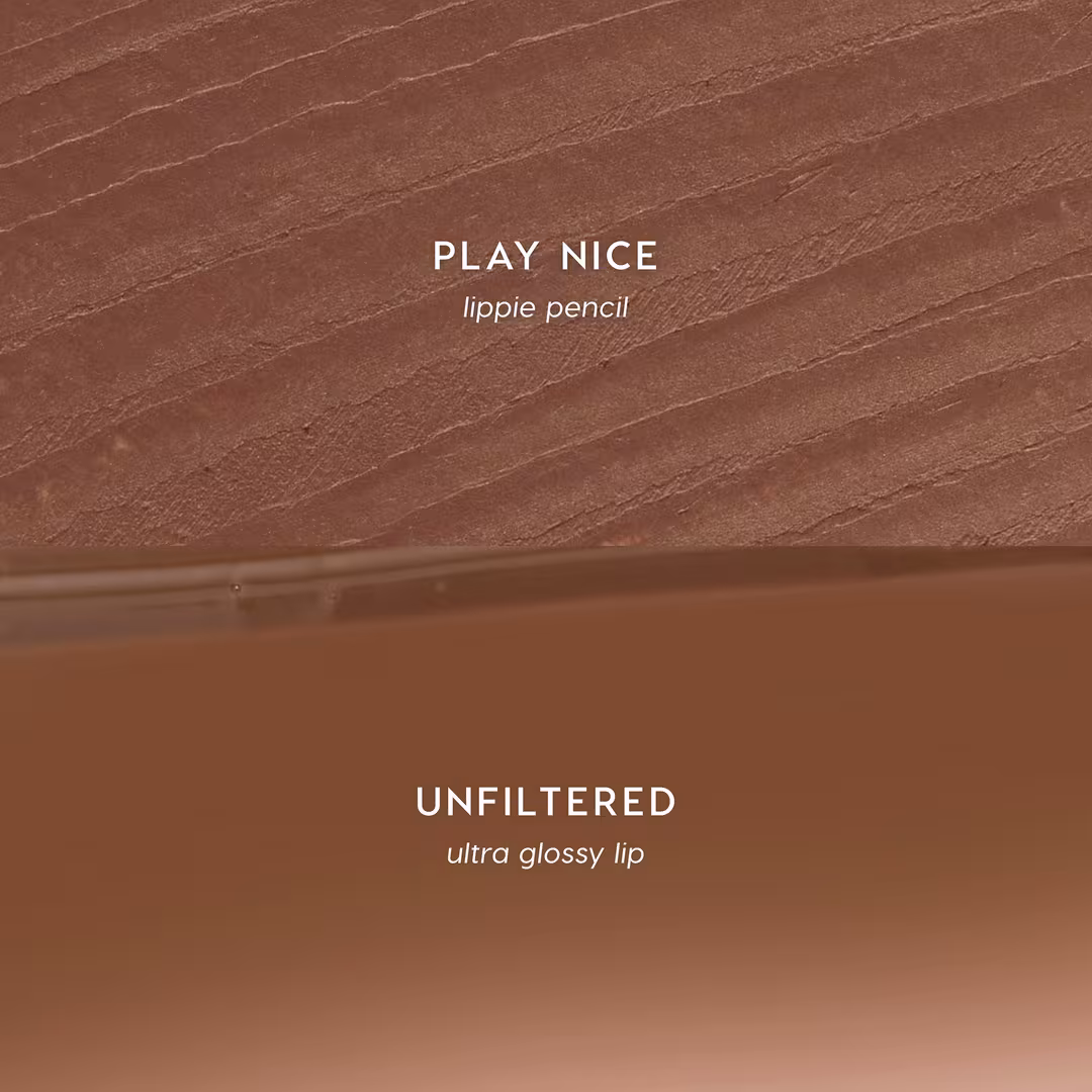 ColourPop  Milk Coffee Lip Kit