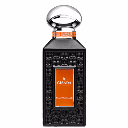 Gisada Madagascar Parfum Spray 100ML