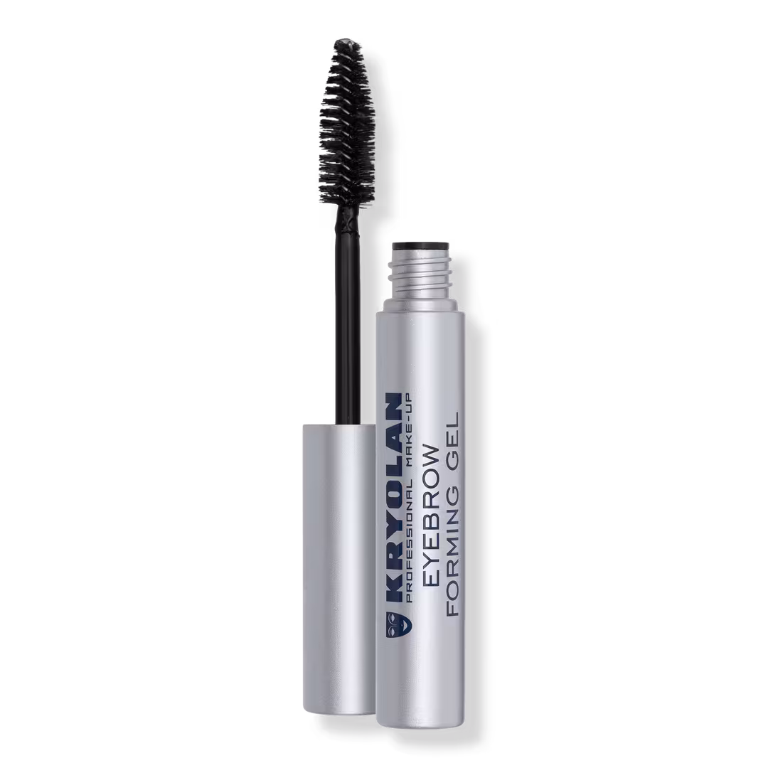Kryolan Professional Makeup  Eyebrow Forming Gel