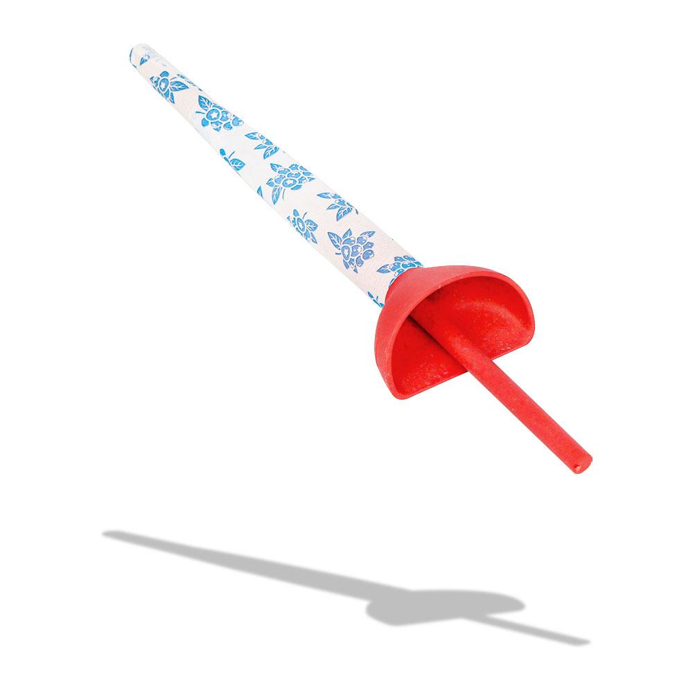 Degradable Grinder Funnel Tube Filler Set